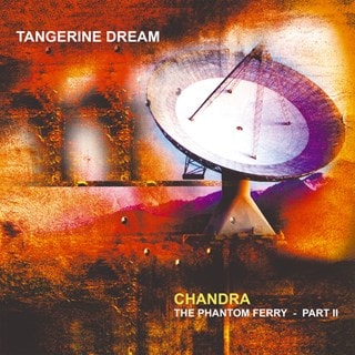 Chandra: The Phantom Ferry - Part 2