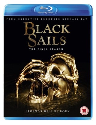 Black Sails: The Final Season