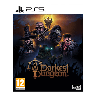 Darkest Dungeon 2 (PS5)