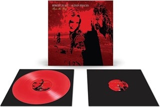 Raise the Roof Limited Edition Red Vinyl