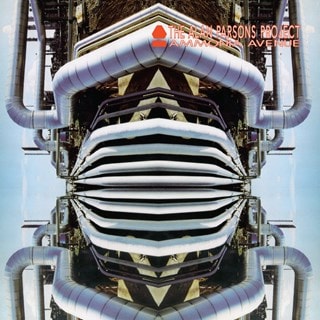 The Alan Parsons Project: Ammonia Avenue