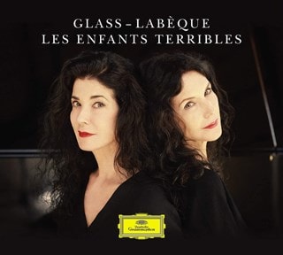Glass: Les Enfants Terribles