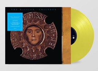 Children - Sunshine Yellow Vinyl