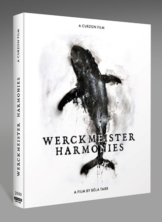 Werckmeister Harmonies