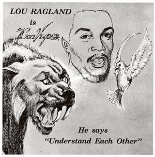 Is the Conveyor: He Says 'Understand Each Other'