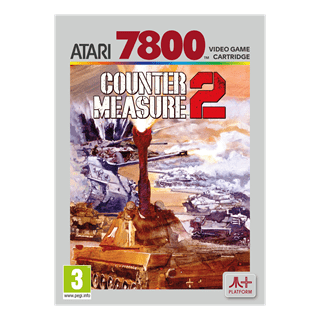 Countermeasure 2 (Atari)