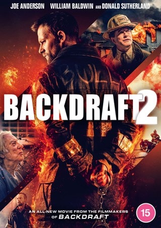 Backdraft 2