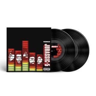 Feedback - 2LP