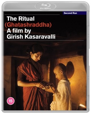 The Ritual
