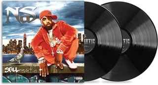 Stillmatic