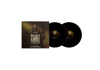 Peaky Blinders: The Immortal Man