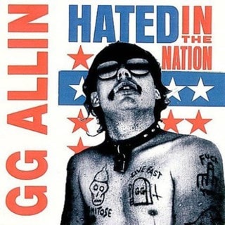 Hated in the Nation