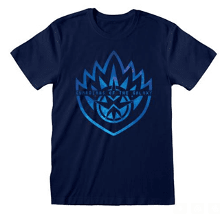 Neo Insignia Guardians Of The Galaxy Vol.3 Tee