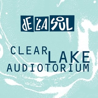 Clear Lake Audiotorium