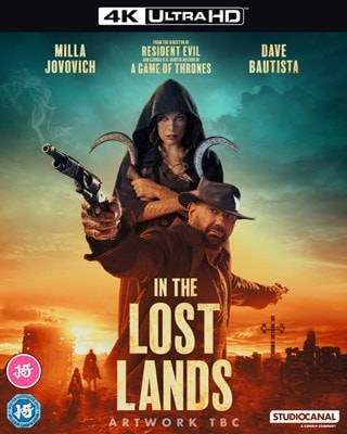 In the Lost Lands (hmv Exclusive)