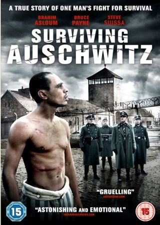 Surviving Auschwitz