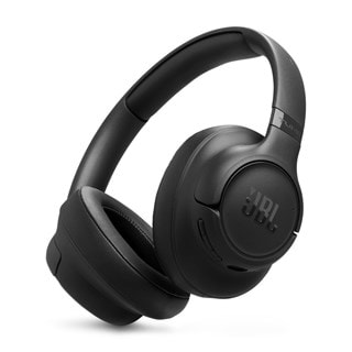 JBL Tune T735BT Black Bluetooth Headphones