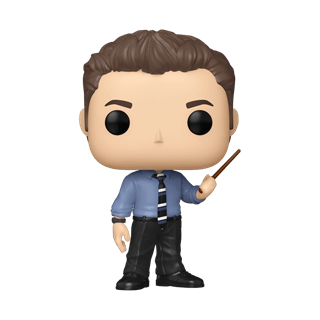 Justin Russo 1601 Wizards Of Waverly Place Funko Pop Vinyl