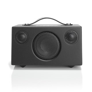 Audio Pro Addon T3+ Black Bluetooth Speaker