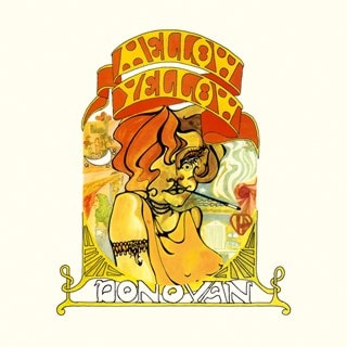 Mellow Yellow