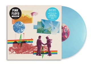 8-tracks - Baby Blue Vinyl