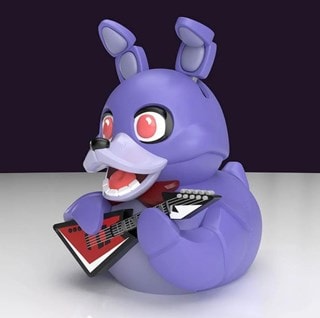 Bonnie Five Nights At Freddy's FNAF Tubbz Boxed