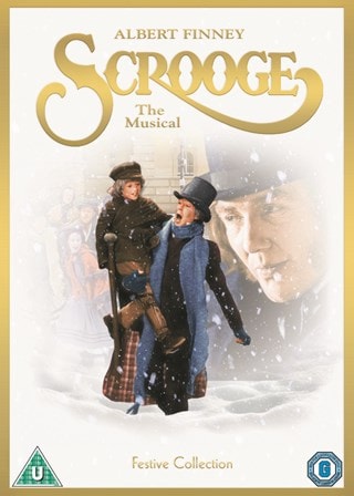 Scrooge (hmv Christmas Classics)