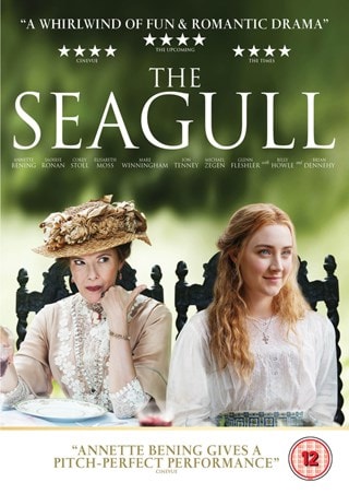 The Seagull