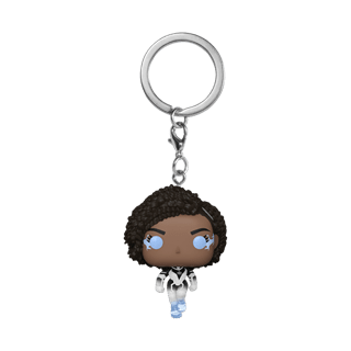 Photon The Marvels Pop Vinyl Keychain