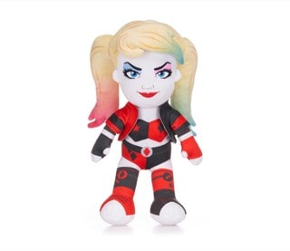 Harley Quinn DC Plush