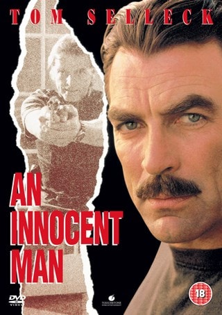 An Innocent Man