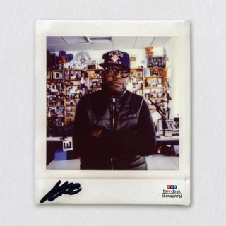 NPR Tiny Desk Concert