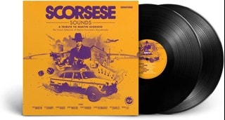 Scorsese Sounds: A Tribute to Martin Scorsese