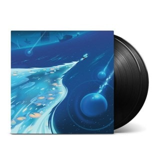 Sword of the Sea (Original Soundtrack) - 2LP