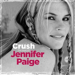 Crush: The Best Of