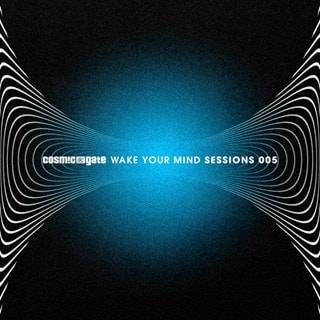 Wake Your Mind Sessions 005