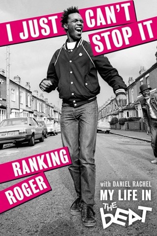 I Just Cant Stop It Paperback By Ranking Roger