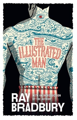 The Illustrated Man Paperback