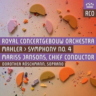 Mahler: Symphony No. 4