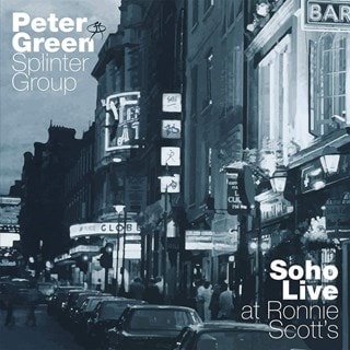 Soho Live at Ronnie Scott's