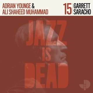 Jazz Is Dead - Volume 15