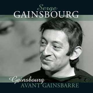 Avant Gainsbarre