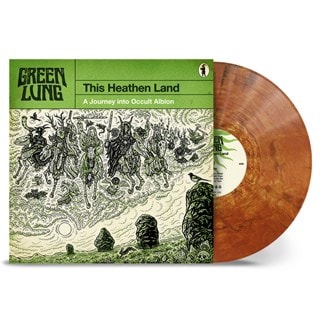 This Heathen Land - Limited Edition Amer Smoke Vinyl