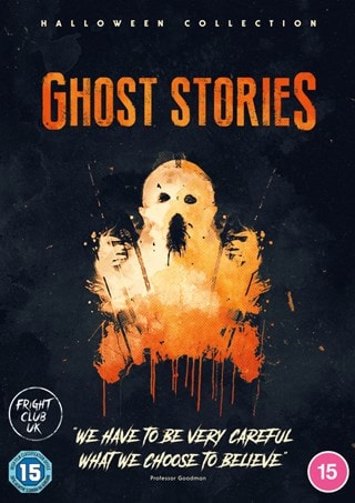 Ghost Stories