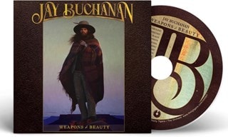 Weapons of Beauty - (hmv Exclusive)
