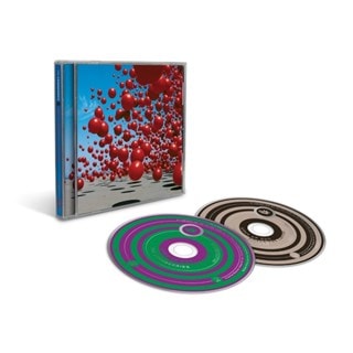 Wake Up and Smell the Coffee - 25th Anniversary Deluxe Edition 2CD