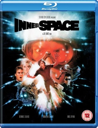 Innerspace