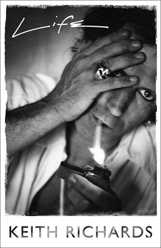 Life Paperback By Keith Richards