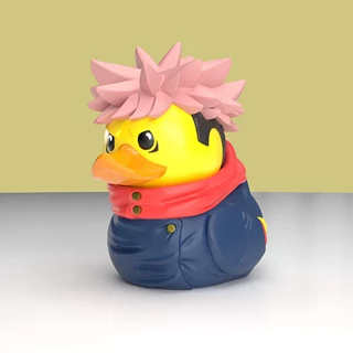 Yuji Itadori Jujutsu Kaisen Tubbz Mini