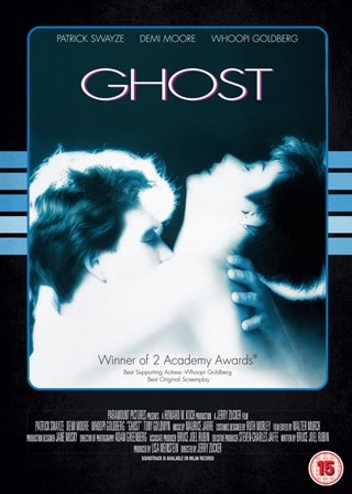 Ghost - Retro Classics (hmv Exclusive)